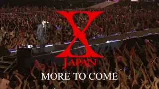 X Japan World Tour Volume I [upl. by Llenra717]