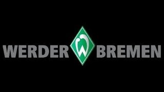 Werder Bremen Torhymne 10h [upl. by Selestina]