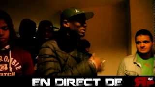 EN DIRECT DE CACHAN 94230 BY RAMI PROJET quotEN DIRECT DEquot EPISODE 38 [upl. by Marasco]