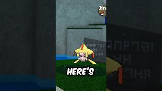 How YOU Can CATCH JIRACHI in Pokemon Brick Bronze pokemon brickbronze roblox [upl. by Manley314]