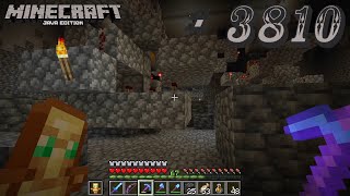 Lets Play Minecraft  3810 DE 1080p60 Eine AmethystFarm 77 [upl. by Paulina]