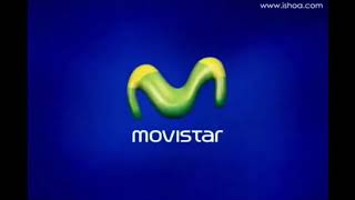 Movistar Logo Sparta MAB Remix [upl. by Armin]