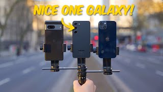 iPhone 15 Pro Max vs 14 Pro vs 13 Pro Camera Test Comparison [upl. by Orella746]