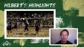 Hilberts Highlights 2008 [upl. by Ael873]