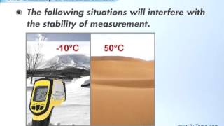 Why RADIANT infrared thermometers are better than other suppliers [upl. by Hammel]