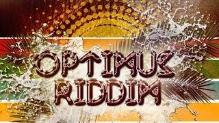 Benjai  Dance Optimus Riddim 2014 Soca [upl. by Atniuqal639]