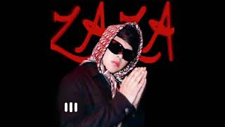 ZAZA  Óscar Maydon Audio Oficial [upl. by Ehcram]