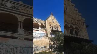 CANTO PICO urbex abandoned arquitectura sierrademadrid [upl. by Pillsbury]