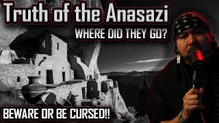 Truth of the Anasazi Where did they go [upl. by Aschim]