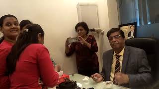 Dr Prafull vijayakar Hahnemann birthday celebration Drprafull vijakar predictive Homoeopathy [upl. by Follansbee]