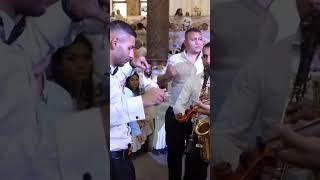 ORKTik Tal 2024 Para bizde foryou wedding chalga shortsfeed live hit music [upl. by Alram]