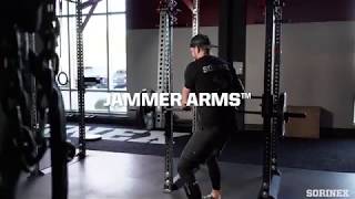 Jammer Arms™ [upl. by Boggs]