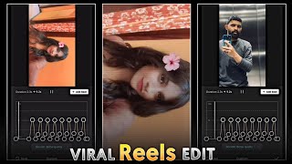 KATCHI SERA TRENDING CAPCUT TEMPLATE REELS VIDEO EDITING  INSTAGRAM REELS TRENDING TUTORIAL [upl. by Roti]