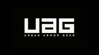 UAG 軍規防摔手機殼！｜超狂太空墜落測試！軍規頂級防摔首選！ [upl. by Zaria53]