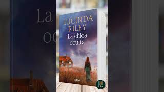 La chica oculta de Lucinda Riley  Libro Resumen [upl. by Netsyrk]