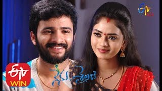 Nenu Sailaja  6th January 2020  Full Episode 213  ETV Plus [upl. by Syramad941]