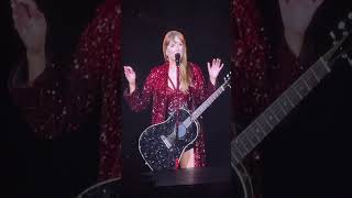 Taylor Swift Toronto N1 Show 2024 [upl. by Macmahon576]