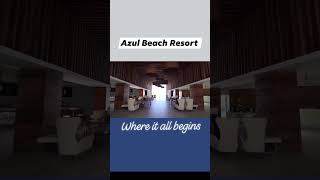 Azul Beach Resort Negril Jamaica 1 [upl. by Palm176]