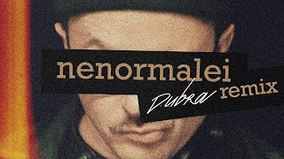 GampG Sindikatas  Nenormalei Dubra remix [upl. by Othello]