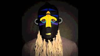 SBTRKT ft Little Dragon  Wildfire RMX ft Drake [upl. by Nakashima]