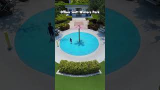 Miamis Best Splash Pads Cool Off at These FamilyFriendly Spots [upl. by Petulah]