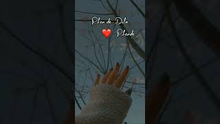 Rehn de dila ❤️ rehn de new punjabi song shorts 🥰  teinu pyaar ni karna 💔 [upl. by Ajar]