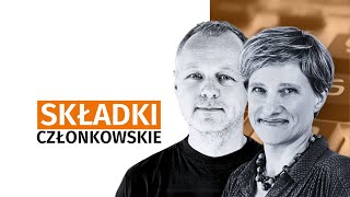 SKŁADKI CZŁONKOWSKIE w stowarzyszeniu – wszystko co warto wiedzieć [upl. by Ennoitna96]