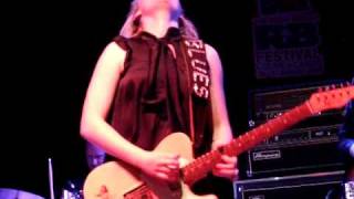 White Sugar  Rude Mood Joanne Shaw Taylor [upl. by Satsoc]