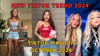 Top 10 Viral TikTok Dance Challenges of 2024 🔥 Part 23 [upl. by Twedy]