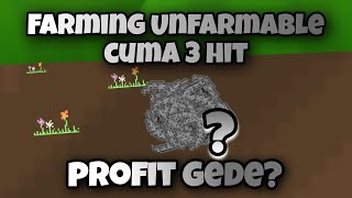 Unfarmable Yang Jarang Diketahui Orang Apakah Bagus  Growtopia [upl. by Femi722]