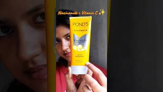 Ponds Facewash ✨️  Link in Description Box  skincare pondsfacewash trending youtubeshorts [upl. by Iorio]