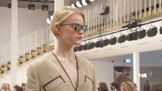 Tod’s  Spring Summer 2022  Full Show [upl. by Hoshi860]