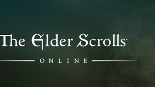 Elder Scrolls Online  Gameplay [upl. by Nort]