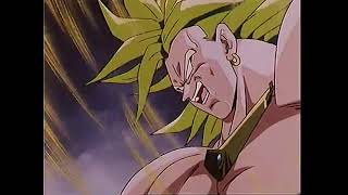 DBZRemixes Broly Theme Part 3 Faulconer Version Slowed and Pitch Lowered [upl. by Sidwell]