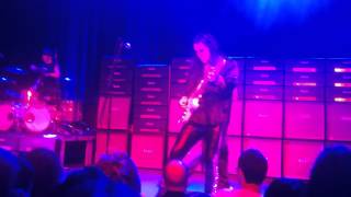 Yngwie Malmsteen live in Boston 2013 [upl. by Eimaj]