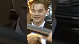 Leonardo DiCaprios Greatest Movie Moments  leonardodicaprio foreveryoung history [upl. by Pitchford648]