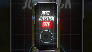 Best Joystick Size For Jiggle Movement  BGMI All New Basic amp Advance SETTINGSCONTROLS  BGMI [upl. by Kuth]