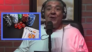 Joey Diaz on Being Addicted to Gambling [upl. by Nylirek]