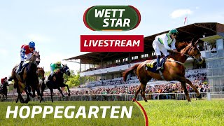 Livestream BerlinHoppegarten 2805 [upl. by Yennej]