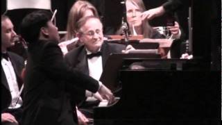 Rachmaninoff Concerto No 2 by George Li 15 yr [upl. by Silra86]