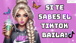 ¡Escucha y Baila con las Canciones Virales de TikTok 2024 [upl. by Maida]