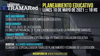 Planeamiento Educativo [upl. by Sacksen]