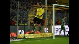 Borussia Dortmund 31 Greuther Fürth 2012 Netradio [upl. by Africah927]