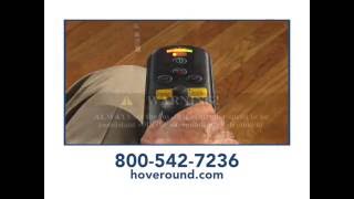 How to use speed controls on your Hoveround power chair [upl. by Clarissa]