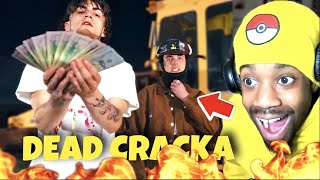 YC’S TAKING OVA 1900RUGRAT  DEAD CRACKA FT BLP KOSHER REACTION [upl. by Artekal]