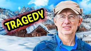 Tragedy  What Happened to Otto Kilcher From Alaska The Last Frontier [upl. by Agatha870]