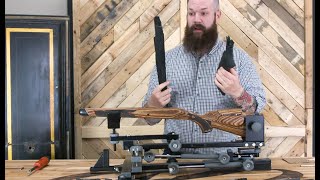 Boyds Beyond Stock S1E412 quotAccuracy Improvements Long Range Shooting Tipsquot [upl. by Ybur]