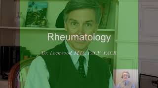 1 Introduction Approach to Rheumatology [upl. by Epifano]