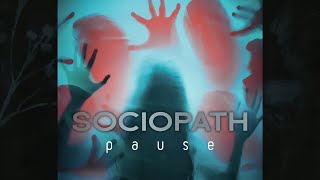 PAUSE  SOCIOPATH  PROD BY TEASLAX [upl. by Seuqcaj318]