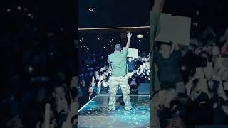 GIMS  Sapés comme jamais live concert HD 👔🧥🎉👖🧦👟 [upl. by Levitan]